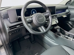 New 2026  Hyundai Tucson SEL Premium FWD at Dutro Auto near Zanesville, OH