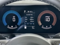 New 2027  Hyundai Kona SEL Sport AWD at Graham Auto Mall near Mansfield&comma; OH