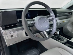New 2027  Hyundai Kona SEL Sport FWD at Graham Auto Mall near Mansfield&comma; OH