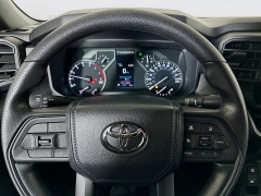 New 2026  Toyota Tundra 4WD SR CrewMax 5.5ft Bed at Dutro Auto near Zanesville, OH