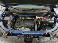 New 2026  Chevrolet Equinox FWD 4dr LT w&sol;1LT at Graham Auto Mall near Mansfield&comma; OH