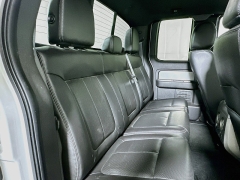 Used 2014  Ford F-150 4WD Supercab FX4 at Dutro Auto near Zanesville&comma; OH