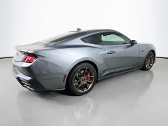 Used 2024  Ford Mustang GT Fastback at Dutro Auto near Zanesville&comma; OH