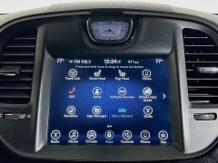 Used 2017  Chrysler 300 4d Sedan AWD S at Dutro Auto near Zanesville&comma; OH