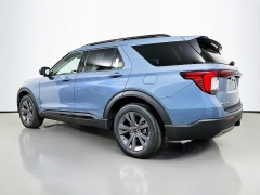 New 2026  Ford Explorer Active w&sol;200A Pkg 4WD at Dutro Auto near Zanesville&comma; OH