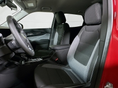 New 2026  Chevrolet Trailblazer AWD 4dr LT at Dutro Auto near Zanesville&comma; OH