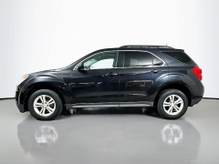 Used 2015  Chevrolet Equinox 4d SUV FWD LT w&sol;1LT at Dutro Auto near Zanesville&comma; OH