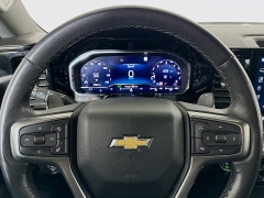 Used 2022  Chevrolet Silverado 1500 4WD Crew Cab 157" LTZ at Dutro Auto near Zanesville&comma; OH