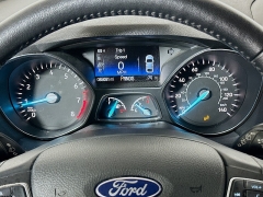 Used 2019  Ford Escape 4d SUV 4WD Titanium at Dutro Auto near Zanesville&comma; OH