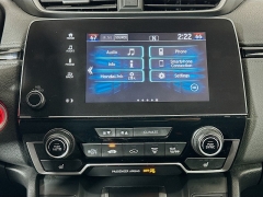Used 2021  Honda CR-V Hybrid EX AWD at Dutro Auto near Zanesville&comma; OH