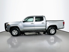 Used 2023  Toyota Tacoma 4WD SR Double Cab 5ft Bed V6 AT at Dutro Auto near Zanesville&comma; OH