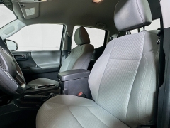 Used 2022  Toyota Tacoma 4WD SR Double Cab 5ft Bed V6 AT at Dutro Auto near Zanesville, OH