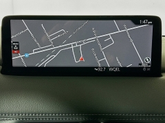 Used 2021  Mazda CX-5 Signature AWD at Graham Auto Mall near Mansfield, OH