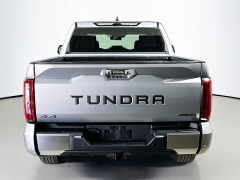 New 2026  Toyota Tundra Hybrid 4WD Limited CrewMax 5&period;5ft Bed at Graham Auto Mall near Mansfield&comma; OH