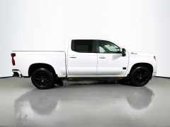 Used 2022  Chevrolet Silverado 1500 4WD Crew Cab 147" RST at Graham Auto Mall near Mansfield&comma; OH