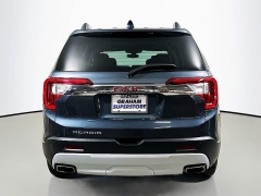 Used 2020  GMC Acadia 4d SUV FWD SLE V6 at Dutro Auto near Zanesville&comma; OH