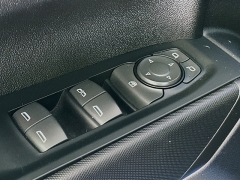 Used 2023  Chevrolet Silverado 1500 4WD Crew Cab 147" Custom at Dutro Auto near Zanesville, OH