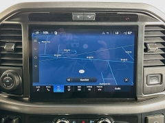 New 2026  Ford F-150 4WD XLT SuperCrew 5&period;5' Box Hybrid at Graham Auto Mall near Mansfield&comma; OH