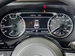 Used 2023  Nissan Rogue AWD SV at Dutro Auto near Zanesville&comma; OH