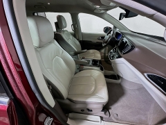 Used 2018  Chrysler Pacifica 4d Wagon Touring L Plus at Dutro Auto near Zanesville&comma; OH