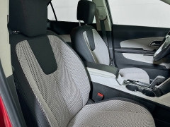 Used 2012  Chevrolet Equinox 4d SUV FWD LT1 3.0L at Dutro Auto near Zanesville, OH