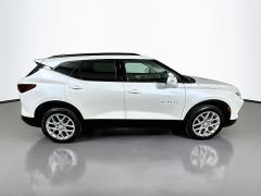 Used 2023  Chevrolet Blazer FWD 4dr LT w&sol;3LT at Dutro Auto near Zanesville&comma; OH