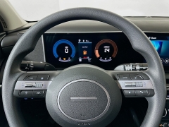 New 2026  Hyundai Tucson SEL FWD at Graham Auto Mall near Mansfield, OH