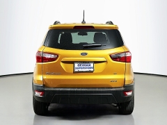 Used 2022 Ford EcoSport SE 4WD at Dutro Auto near Zanesville, OH