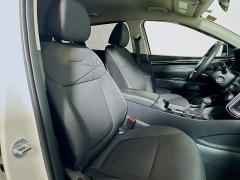 Used 2024  Hyundai Tucson SE AWD at Dutro Auto near Zanesville&comma; OH