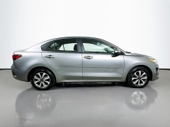 Used 2022  Kia Rio S IVT at Dutro Auto near Zanesville, OH