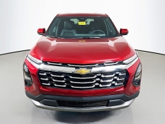 New 2027  Chevrolet Equinox AWD 4dr LT w&sol;2LT at Dutro Auto near Zanesville&comma; OH