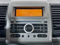 Used 2009  Nissan Sentra 4d Sedan 2.0S CVT at Dutro Auto near Zanesville, OH