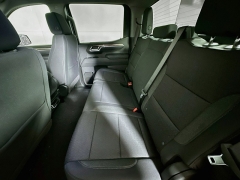 New 2026  Chevrolet Silverado 1500 4WD Crew Cab 147" LT w&sol;2FL at Graham Auto Mall near Mansfield&comma; OH
