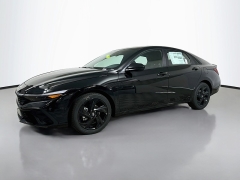 New 2026  Hyundai Elantra SEL Sport Plus Sedan at Graham Auto Mall near Mansfield&comma; OH