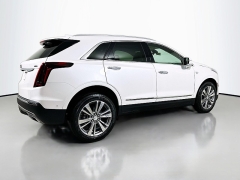 New 2026  Cadillac XT5 AWD 4dr Premium Luxury at Dutro Auto near Zanesville&comma; OH