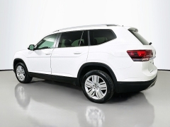 Used 2019  Volkswagen Atlas 4d SUV 3&period;6L SE Technology 4motion at Dutro Auto near Zanesville&comma; OH