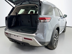 Used 2025  Nissan Pathfinder Platinum 4WD at Graham Auto Mall near Mansfield&comma; OH