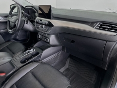 Used 2022  Ford Escape SEL AWD at Graham Auto Mall near Mansfield&comma; OH