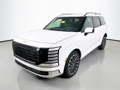 New 2026  Hyundai Palisade Calligraphy AWD at Graham Auto Mall near Mansfield, OH