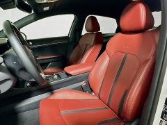 Used 2023  Kia K5 GT-Line Auto AWD at Graham Auto Mall near Mansfield, OH