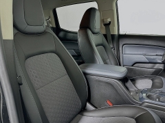 Used 2021  Chevrolet Colorado 4WD Crew Cab 128" Z71 at Dutro Auto near Zanesville, OH