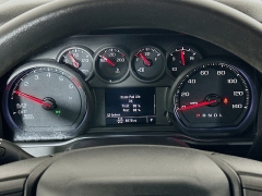 Used 2023  GMC Sierra 1500 4WD Double Cab 147" Pro at Dutro Auto near Zanesville&comma; OH