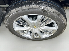 New 2026  Chevrolet Silverado 1500 4WD Crew Cab 147" High Country at Graham Auto Mall near Mansfield&comma; OH