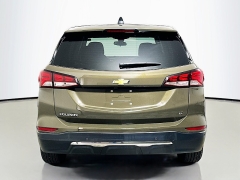 Used 2023  Chevrolet Equinox FWD 4dr LT w&sol;1LT at Dutro Auto near Zanesville&comma; OH