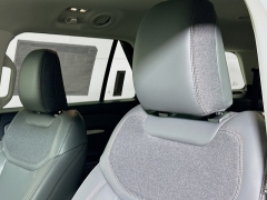 New 2026  Ford Explorer Active w&sol;100A Pkg 4WD at Dutro Auto near Zanesville&comma; OH