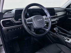 Used 2024  Kia Telluride EX AWD at Dutro Auto near Zanesville&comma; OH