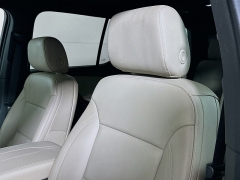 Used 2023  Chevrolet Traverse AWD 4dr LT Leather at Graham Auto Mall near Mansfield&comma; OH