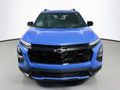 Used 2026  Chevrolet Equinox AWD 4dr RS w&sol;2RS at Graham Auto Mall near Mansfield&comma; OH