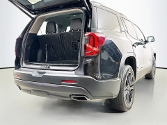 Used 2023  GMC Acadia AWD 4dr SLT at Dutro Auto near Zanesville&comma; OH