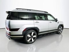 New 2026  Hyundai Santa Fe Limited AWD at Graham Auto Mall near Mansfield, OH